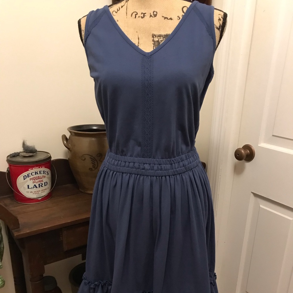 Matilda Jane Dress size Medium